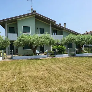 La Casa Sul Parco Appartamento
