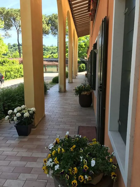Appartamento Di Andrea Valeggio sul Mincio