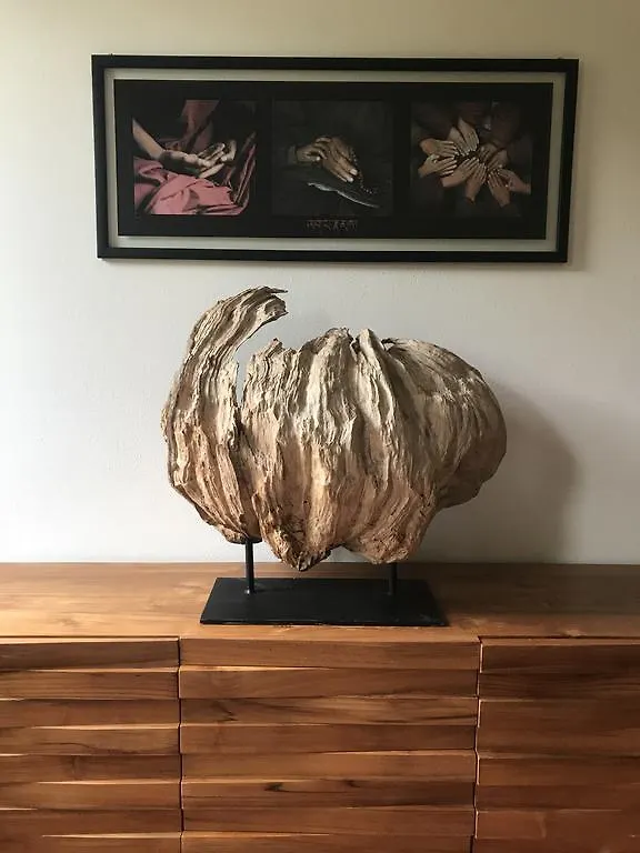 Appartamento Di Andrea Valeggio sul Mincio Apartment